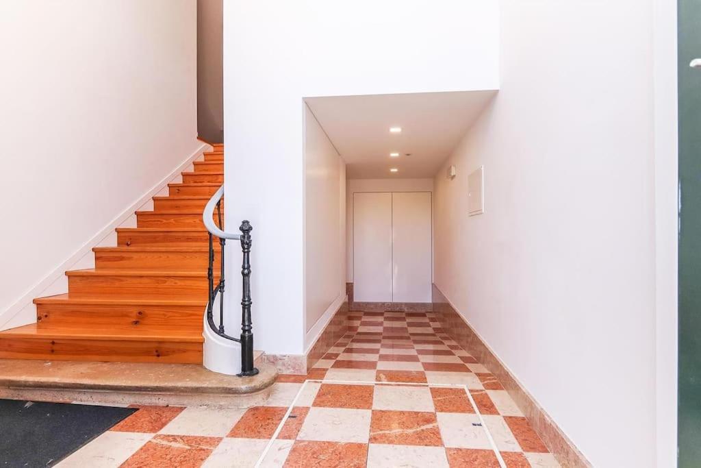 Appartement Outstanding Santos Spacious 2 Bedroom W Ac *