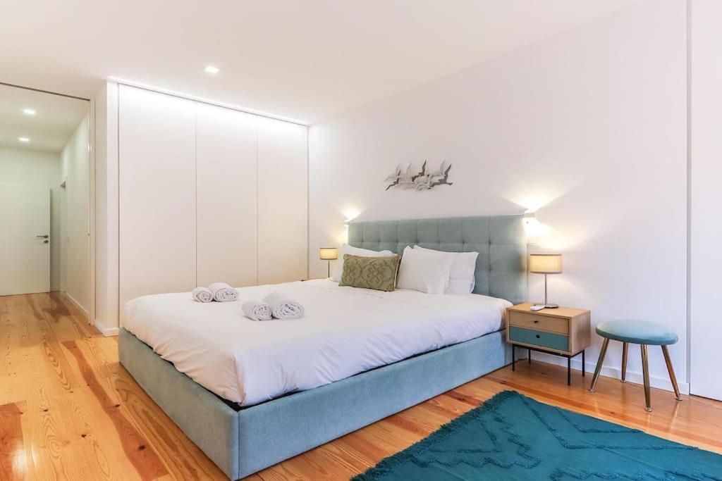 Appartement Outstanding Santos Spacious 2 Bedroom W Ac *