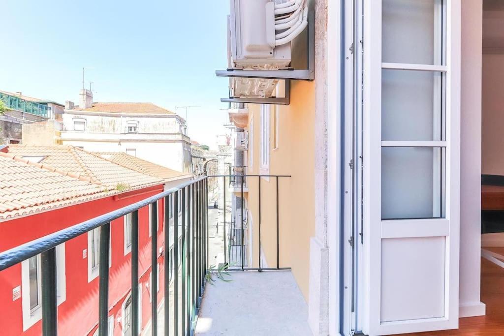 Appartement Outstanding Santos Spacious 2 Bedroom W Ac