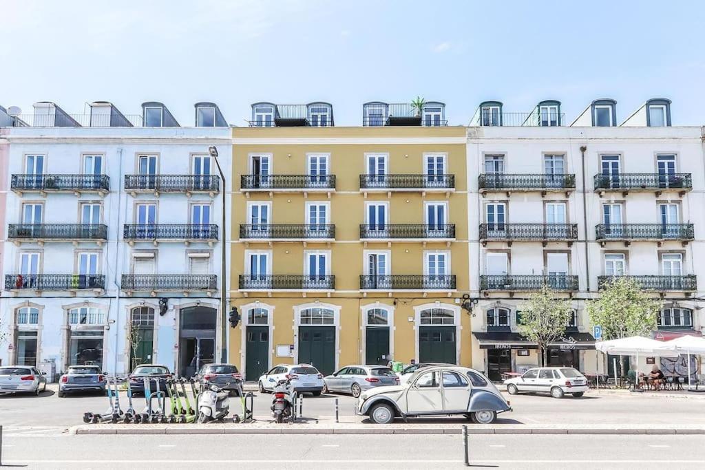 Outstanding Santos Spacious 2 Bedroom W Ac Appartement *