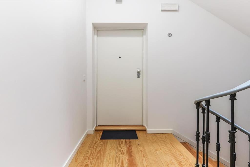 Appartement Outstanding Santos Spacious 2 Bedroom W Ac *
