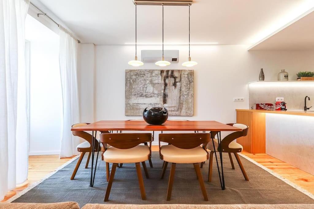 Outstanding Santos Spacious 2 Bedroom W Ac Appartement