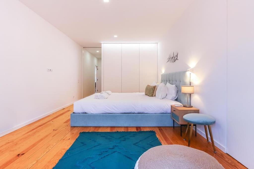 Appartement Outstanding Santos Spacious 2 Bedroom W Ac